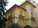 Menton - Sgraffites (9)